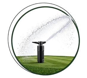 Logo GREEN SIGNATURE Paysagiste